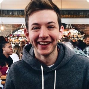 Meet your Posher, Danny